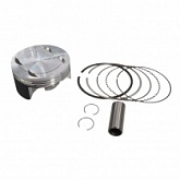 Поршень Wossner 4052D200 103,94 мм