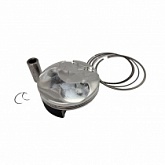 Поршень Wossner 4066DB 96,97 мм
