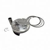 Поршень Wossner 4066DB 96,97 мм