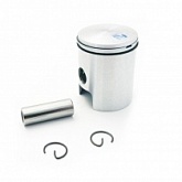 Поршень Wossner 4068DA 87,45 мм