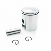 Поршень Wossner 4068DA 87,45 мм