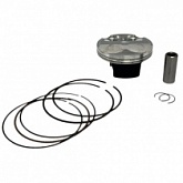 Поршень Wossner 4076DA 77,95 мм