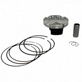 Поршень Wossner 4076DA 77,95 мм