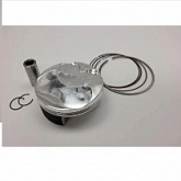 Поршень Wossner 4077DB 80,96 мм