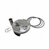 Поршень Wossner 4086DA 96,96 мм