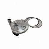 Поршень Wossner 4087DB 95,96 мм