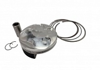 Поршень Wossner 4090DA 80,95 мм