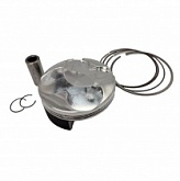 Поршень Wossner 4090DB 80,96 мм