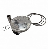 Поршень Wossner 4090DB 80,96 мм