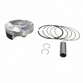 Поршень Wossner 4096DA 104,94 мм