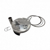 Поршень Wossner 4103DA 96,96 мм
