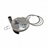 Поршень Wossner 4103DB 96,97 мм