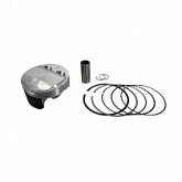 Поршень Wossner 4106DB 101,95 мм