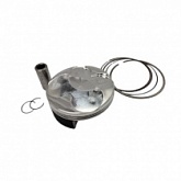 Поршень Wossner 4109DA 51,97 мм