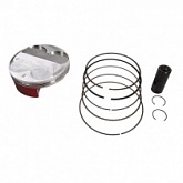 Поршень Wossner 4110DA 95,96 мм