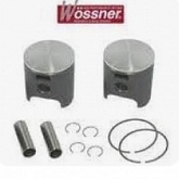Поршень Wossner 8075D250 66,44 мм