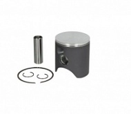 Поршень Wossner 8196D200 46,45 мм