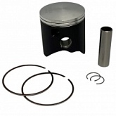 Поршень Wossner 8324DB 72,96 мм