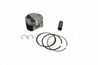 Поршень Wossner 8598D100 81,94 мм