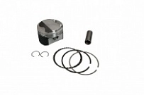 Поршень Wossner 8598D100 81,94 мм