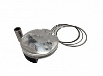 Поршень Wossner 8617D100 100,95 мм
