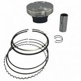Поршень Wossner 8719DA 93,95 мм