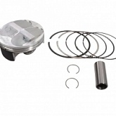 Поршень Wossner 8720DA 93,95 мм
