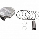 Поршень Wossner 8720DA 93,95 мм