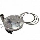 Поршень Wossner 8775D220 78,96 мм