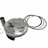 Поршень Wossner 8775D220 78,96 мм