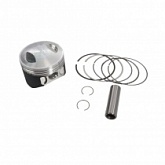 Поршень Wossner 8805D050 66,44 мм