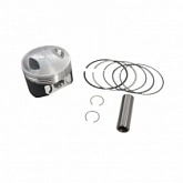 Поршень Wossner 8805D050 66,44 мм