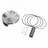 Поршень Wossner 8805D200 67,94 мм