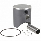 Поршень Wossner  8889DB 76,76 мм