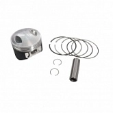 Поршень Wossner 8926D200 103,94 мм