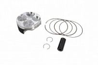 Поршень Wossner 8963DA 76,96 мм