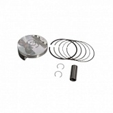 Поршень Wossner 8968DA 95,96 мм
