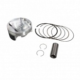 Поршень Wossner 8980D100 102,94 мм