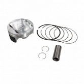 Поршень Wossner 8980DA 101,94 мм