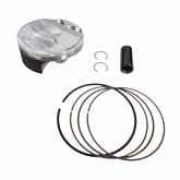 Поршень Wossner 8982DA 95,96 мм
