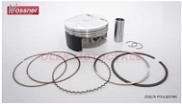 Поршень Wossner 8988DB 77,97 мм