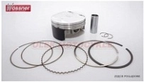 Поршень Wossner 8988DC 77,98 мм