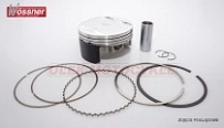 Поршень Wossner 8991DA 83,95 мм