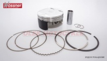 Поршень Wossner 8991DB 83,96 мм