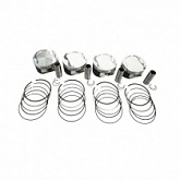 Поршень Wossner K6518DA-4 82,93 мм Поршень Wossner K6518DA-4 82,93 мм