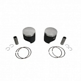 Поршни Wossner K7038DA-2 84,87 мм