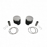 Поршни Wossner K7038DA-2 84,87 мм