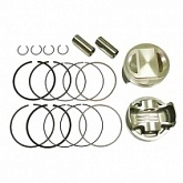 Поршни Wossner K8594D375-2 99,00 мм