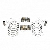 Поршни Wossner K8863D150-2 81,44 мм