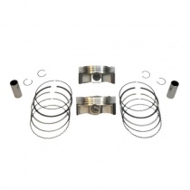 Поршни Wossner K8863D150-2 81,44 мм